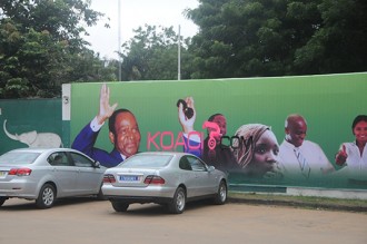 Côte dÂ’Ivoire : PDCI-RDA, Bédié assigné en justice 